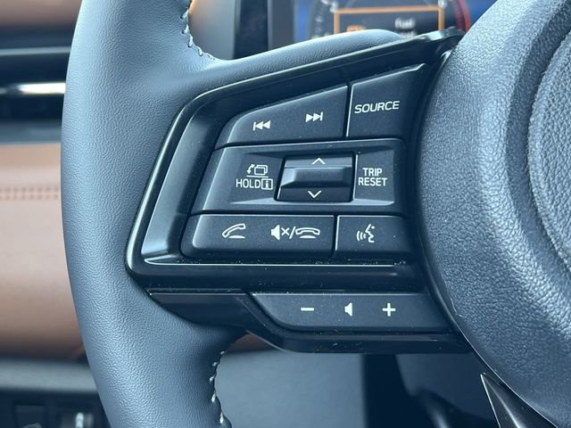 New 2026 Subaru Outback Touring XT image 23