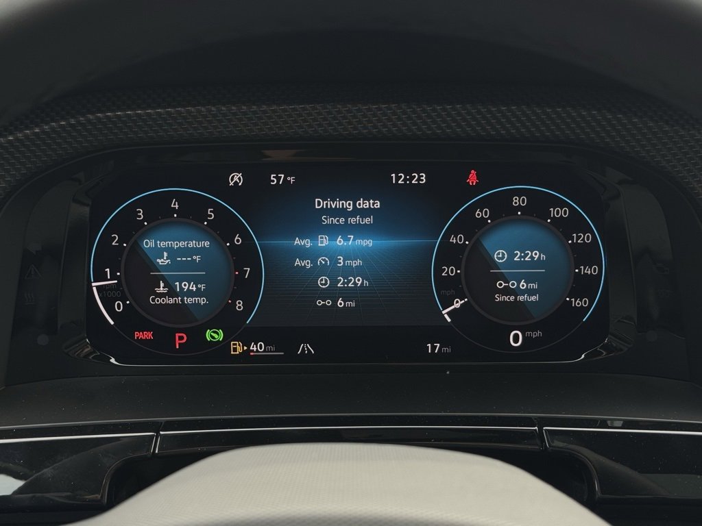 New 2026 Volkswagen Atlas Cross Sport SEL Premium R-Line image 31