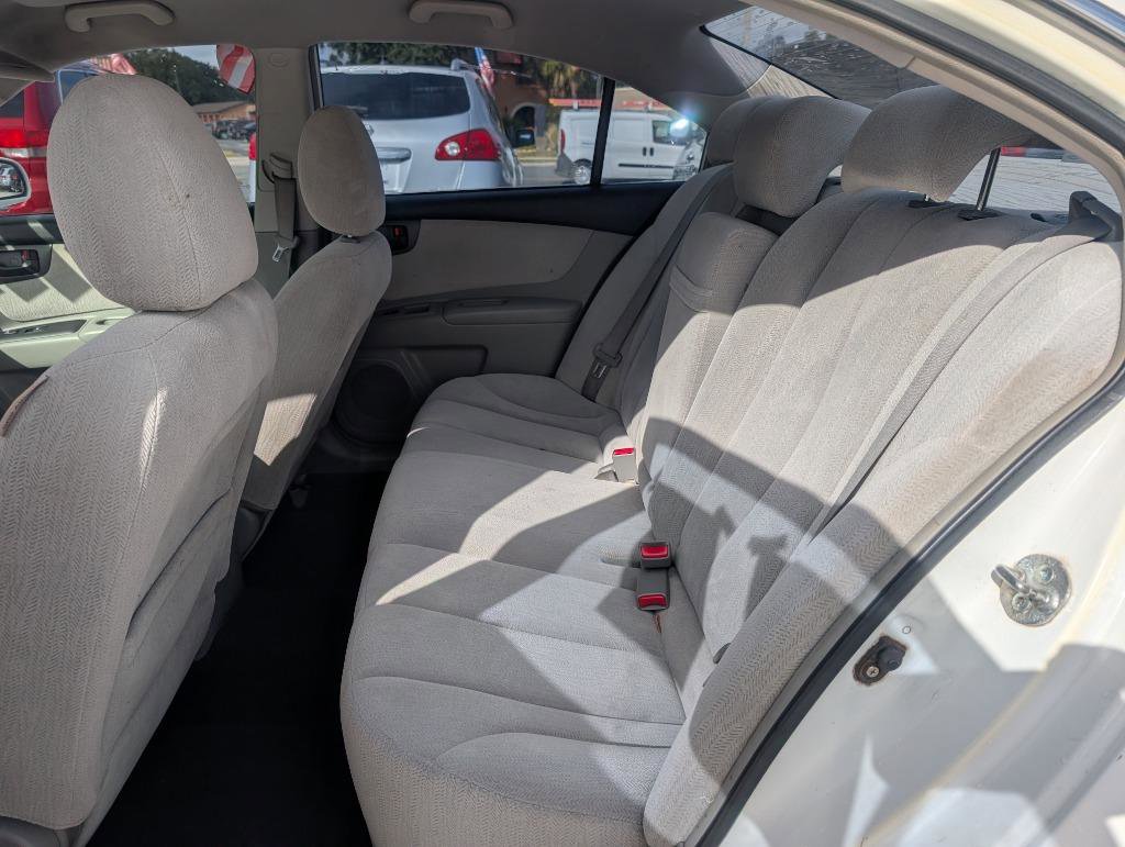 Used 2008 Kia Optima LX image 10