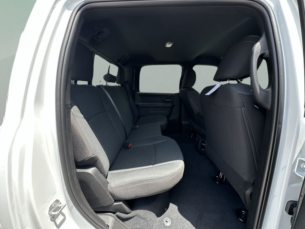 New 2027 RAM 3500 Tradesman AWD/4WD image 37
