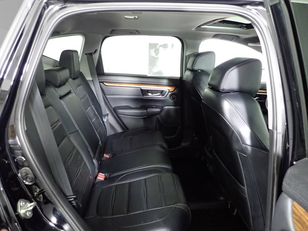 Used 2019 Honda CR-V EX-L image 36