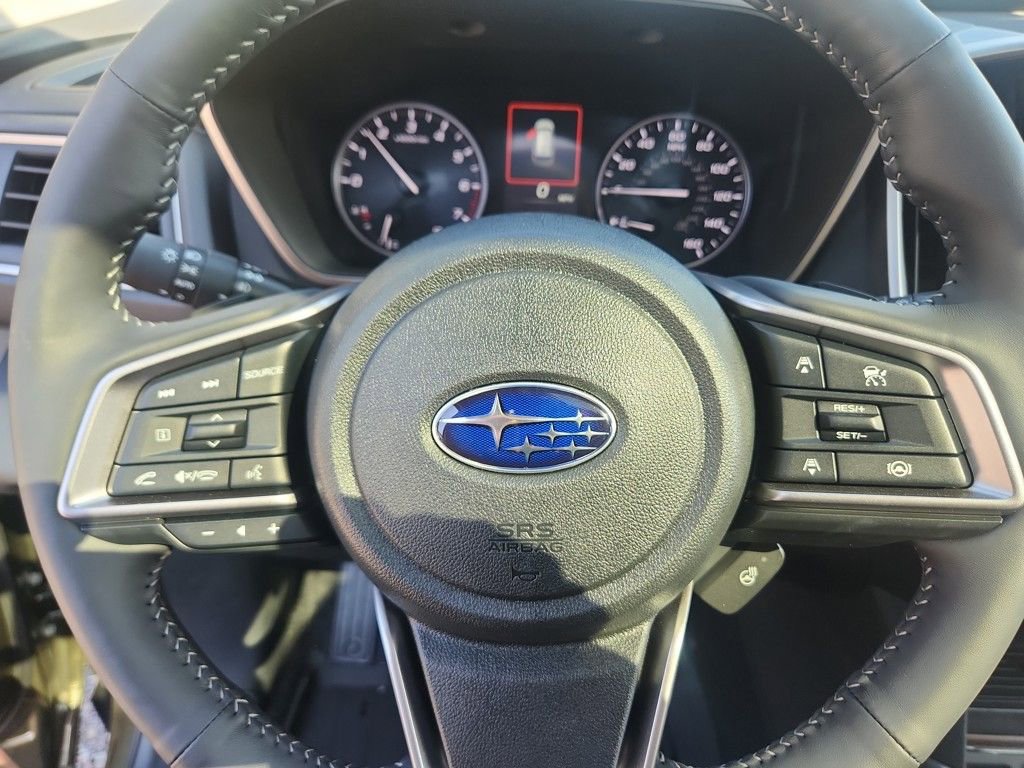 New 2025 Subaru Ascent Touring w/ Popular Package #2 image 12