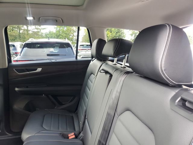 New 2026 Volkswagen Atlas SEL image 9