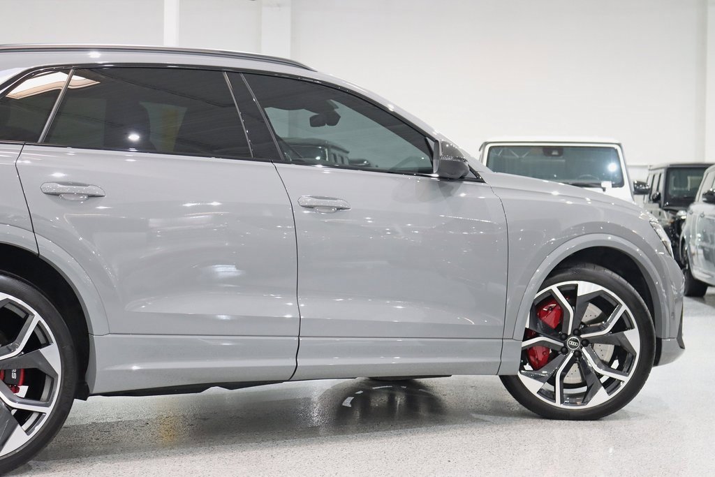 Used 2024 Audi RS Q8 image 13