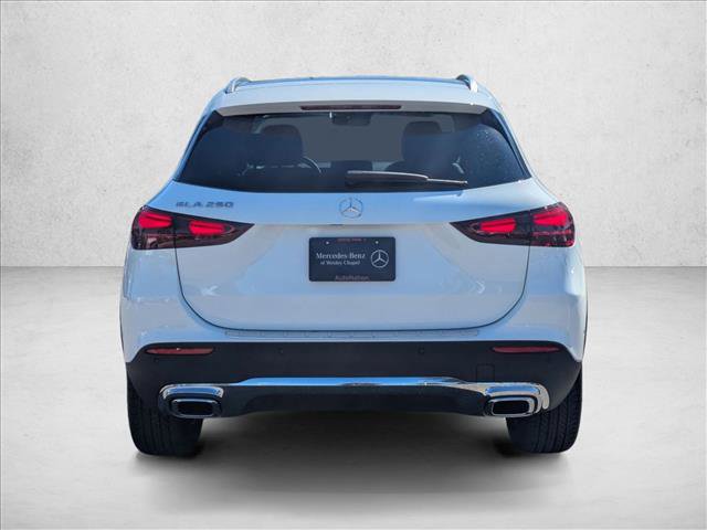 New 2026 Mercedes-Benz GLA 250 image 7