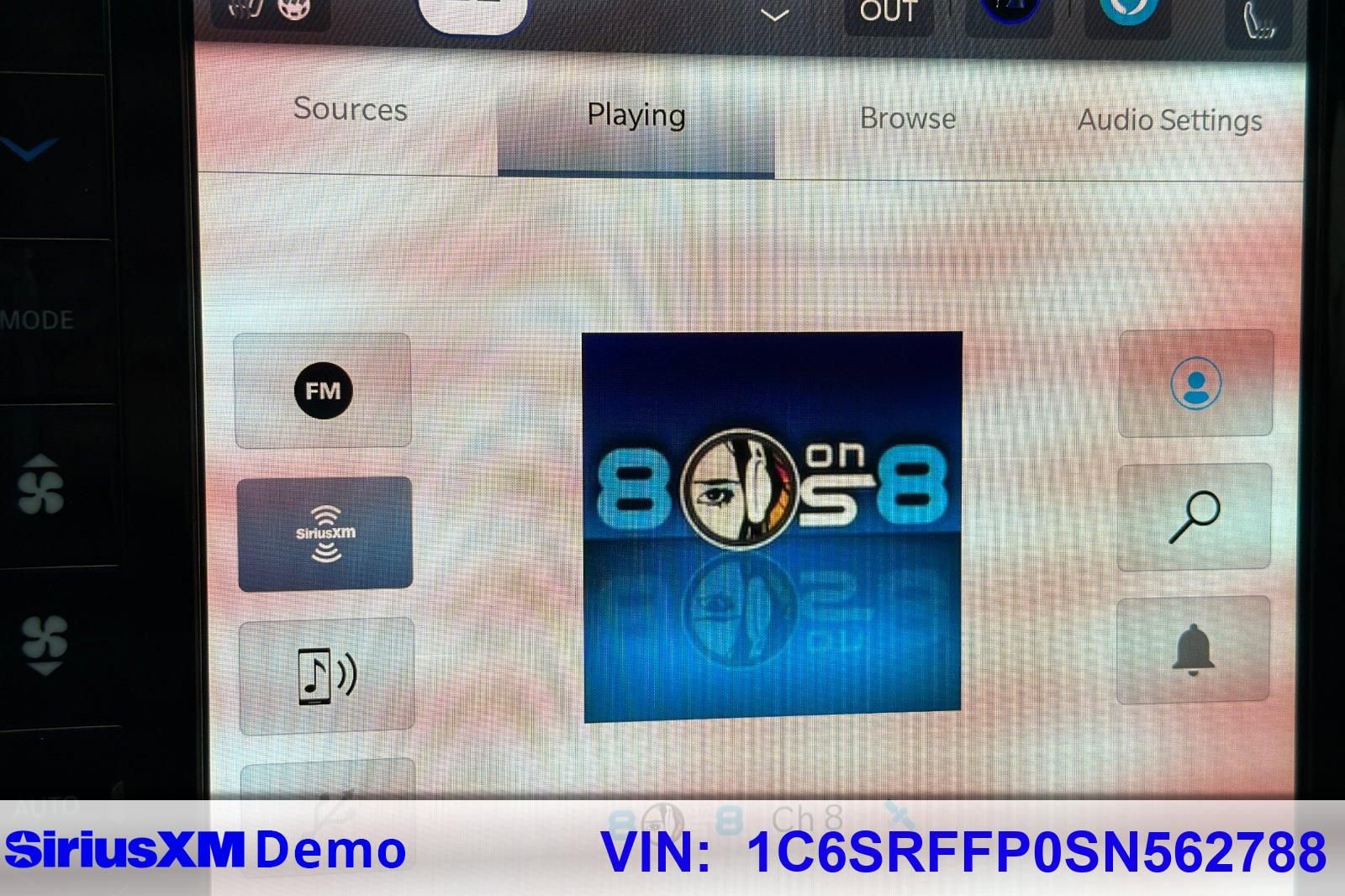 Used 2025 RAM 1500 Big Horn image 41