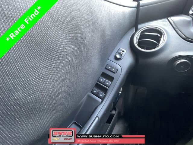 Used 2013 Chevrolet Camaro LT image 16