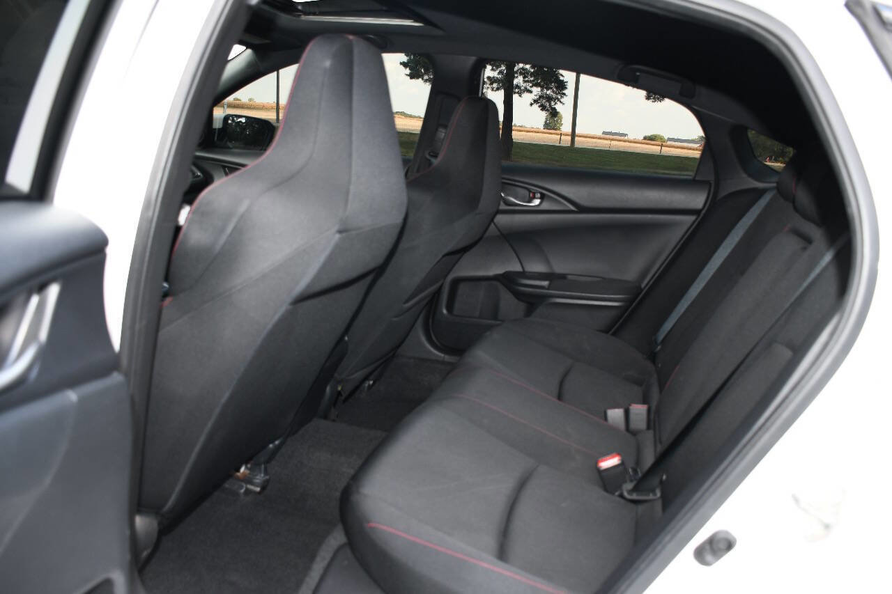 Used 2020 Honda Civic Si image 15