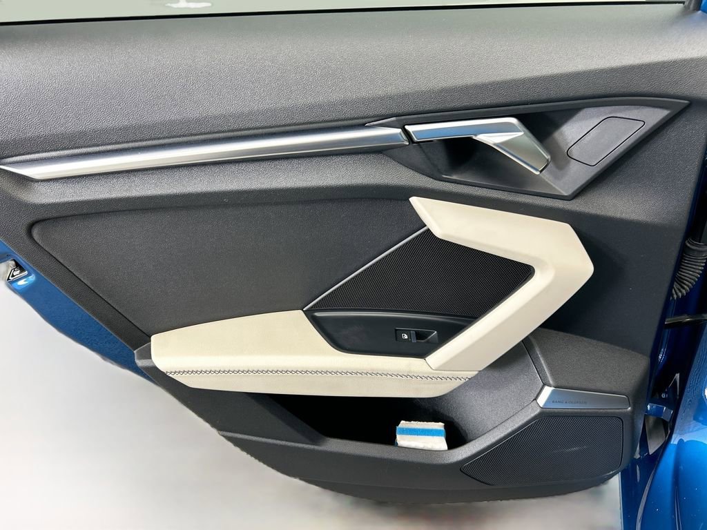 Certified 2022 Audi A3 2.0T Premium Plus w/ Premium Plus Package image 25