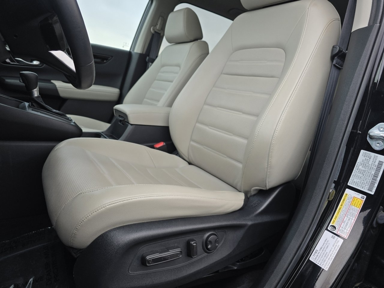 Certified 2024 Honda CR-V EX-L image 24