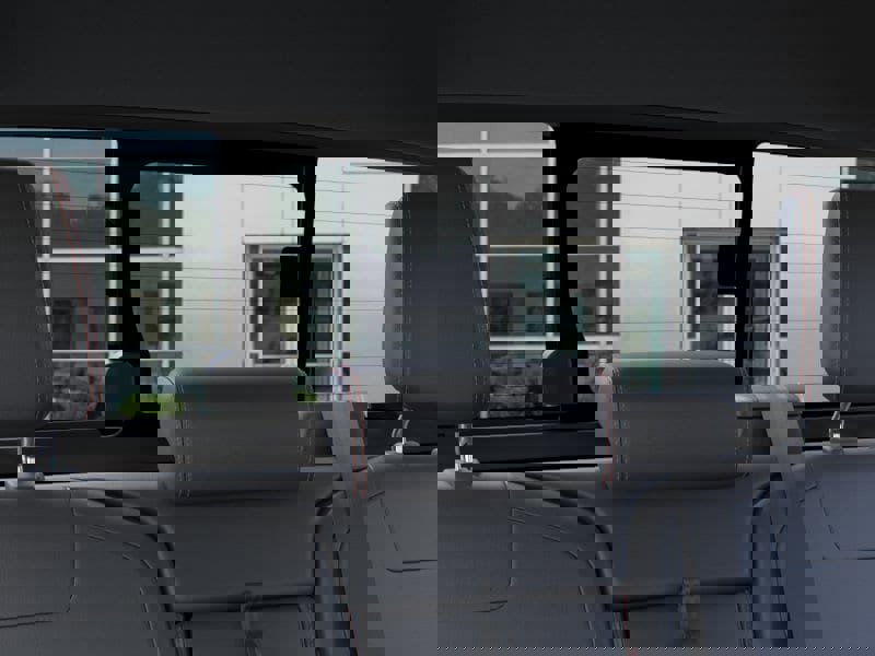 New 2026 Ford Ranger Raptor image 22