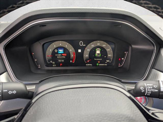 New 2026 Acura Integra A-Spec image 11