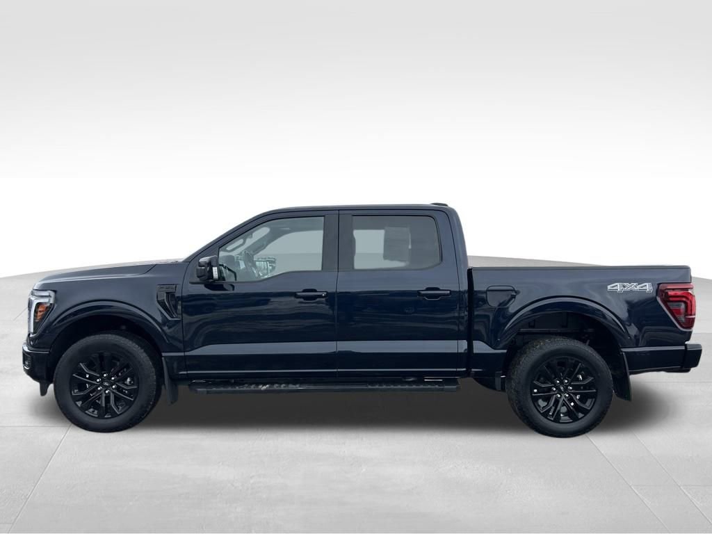 Used 2025 Ford F150 Lariat image 10