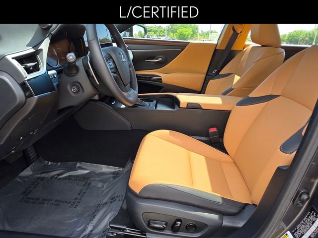 Used 2024 Lexus ES 350 w/ Premium Package image 22