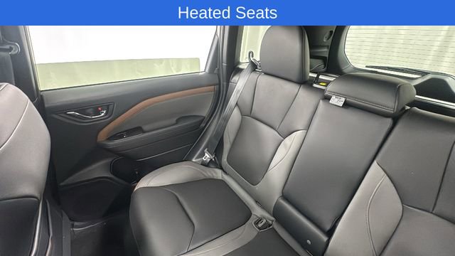 New 2026 Subaru Forester Sport image 14