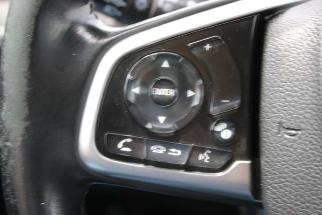 Used 2021 Honda Civic EX image 19