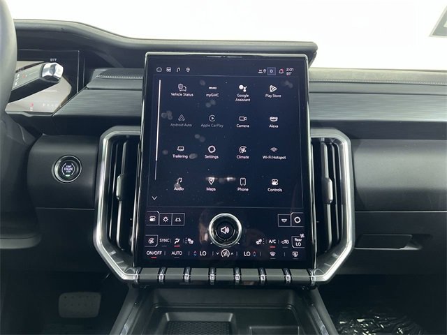 Used 2025 GMC Acadia Elevation image 13