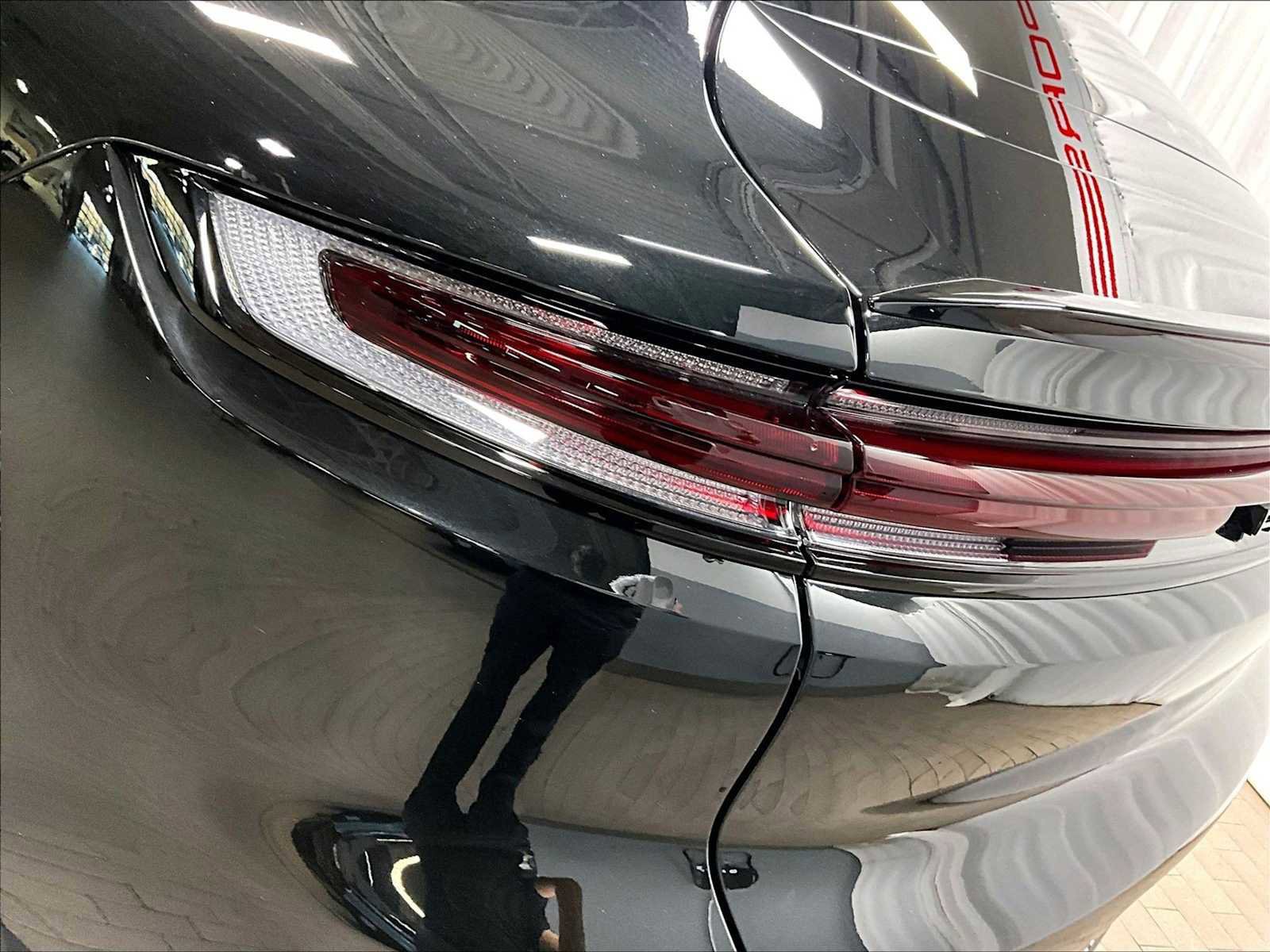 New 2026 Porsche Cayenne S image 34