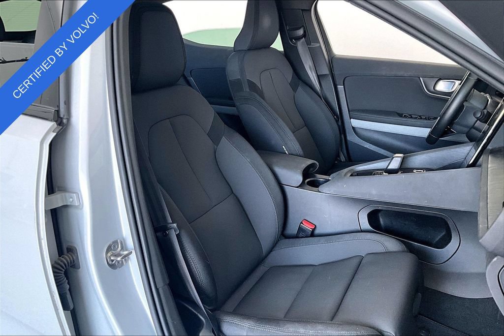Used 2023 Polestar Polestar 2 w/ Pilot Pack FWD image 8