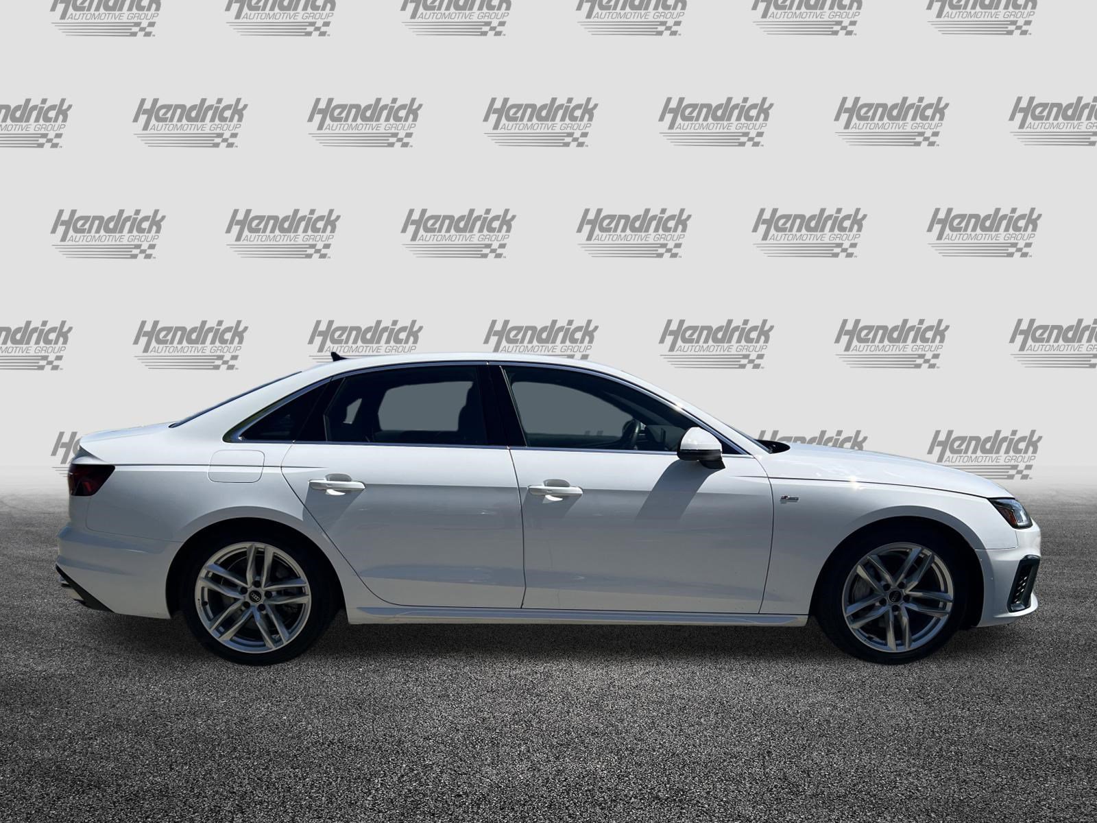 Used 2023 Audi A4 2.0T Premium Plus w/ Premium Plus Package image 10