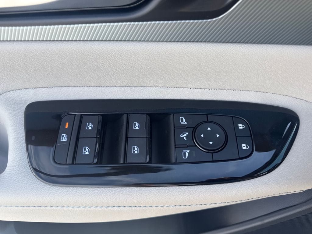 New 2026 Nissan Murano Platinum w/ Cargo Package AWD/4WD image 19