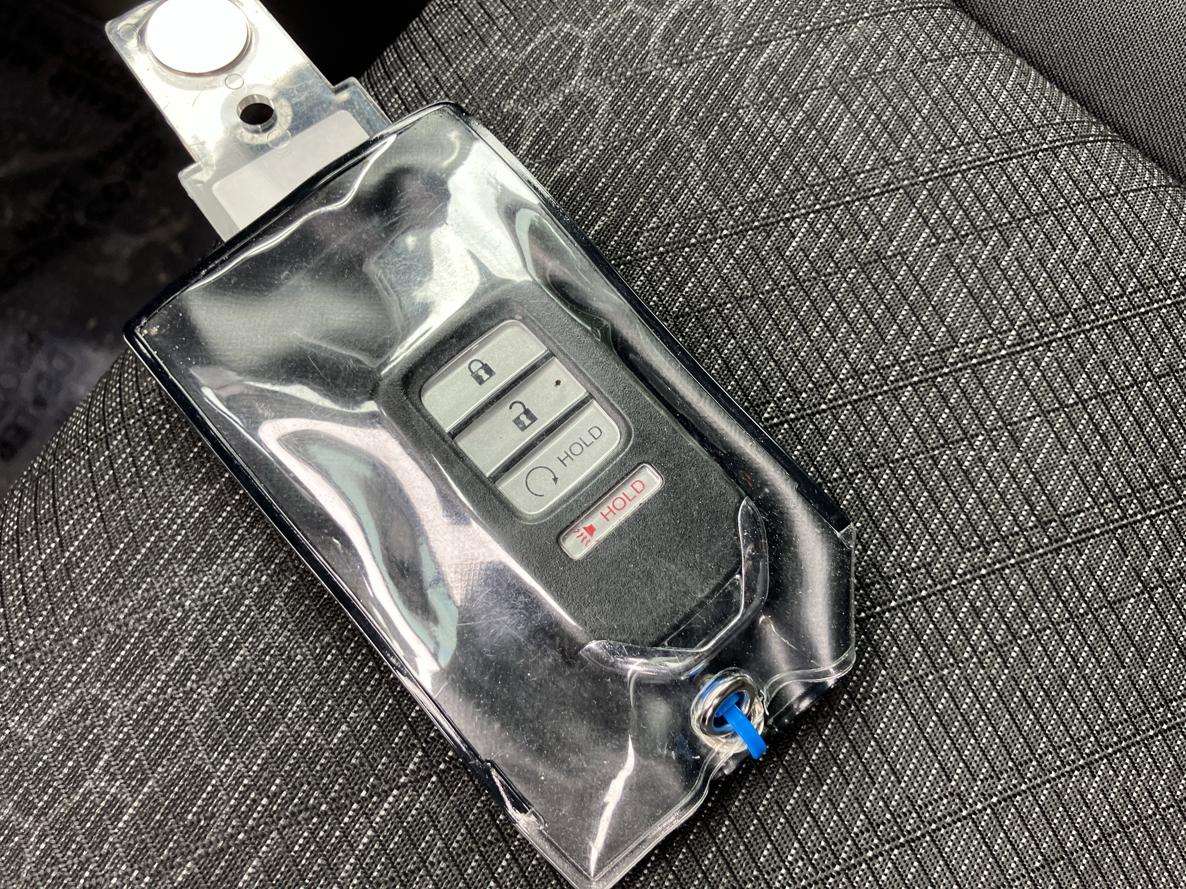 Certified 2023 Honda Ridgeline Sport image 36