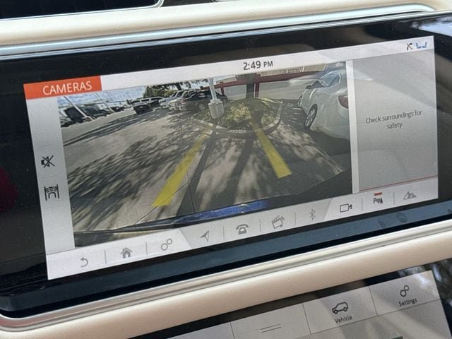 Used 2021 Land Rover Range Rover Westminster Edition AWD/4WD image 18
