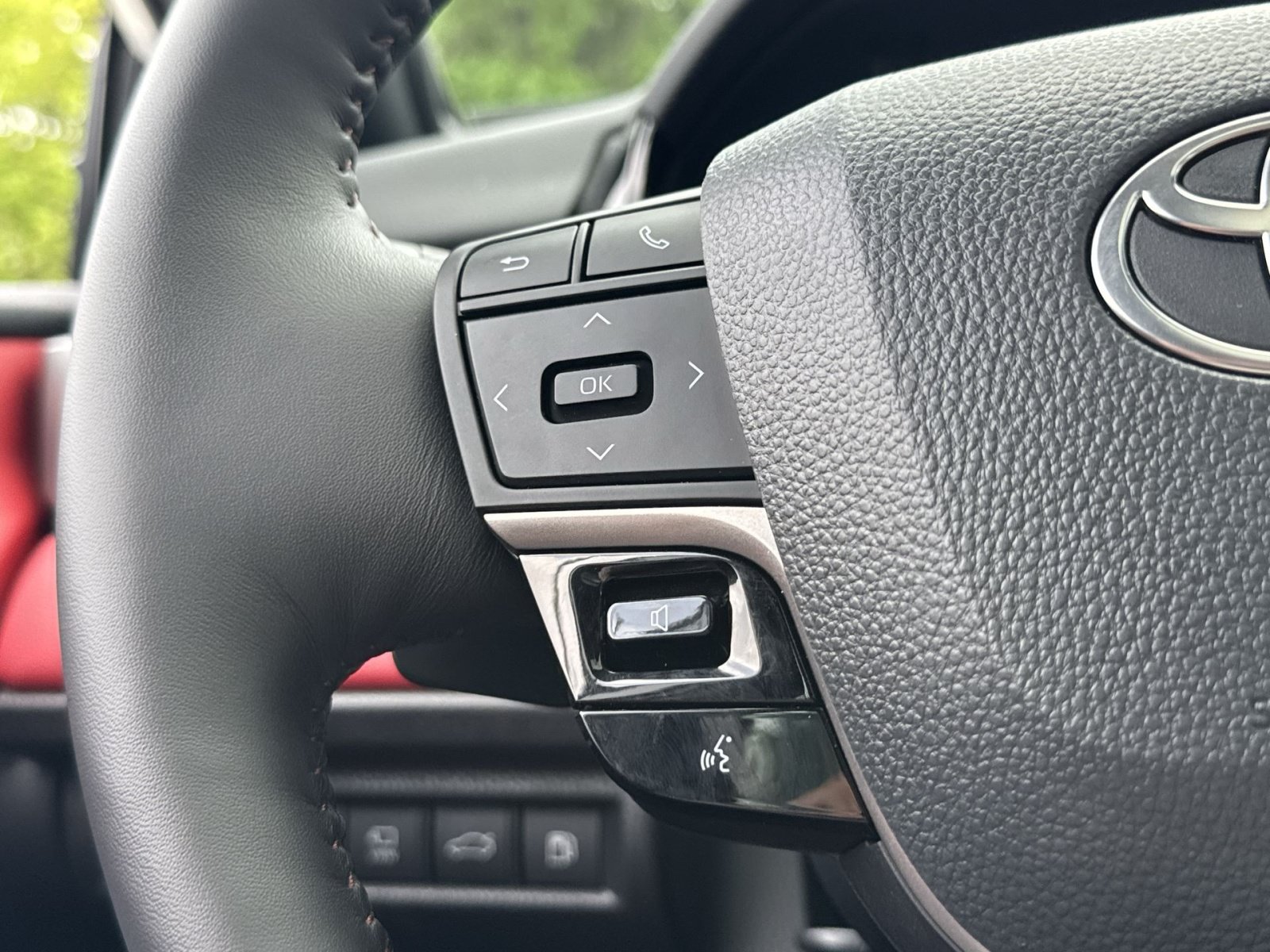 New 2026 Toyota Camry XSE w/ Premium Plus Package FWD image 42