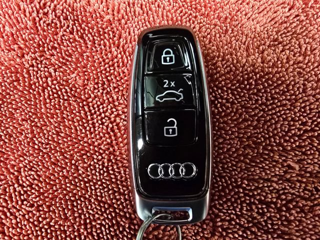 New 2026 Audi Q8 Prestige AWD/4WD image 42