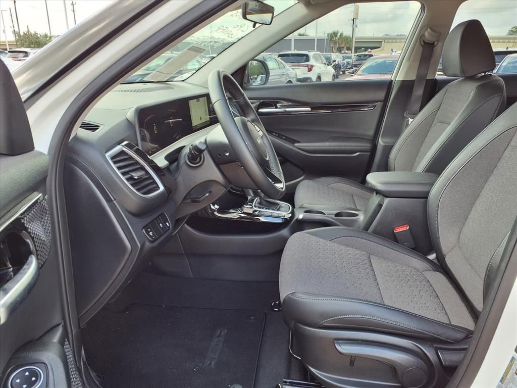 Used 2026 Kia Seltos S image 10