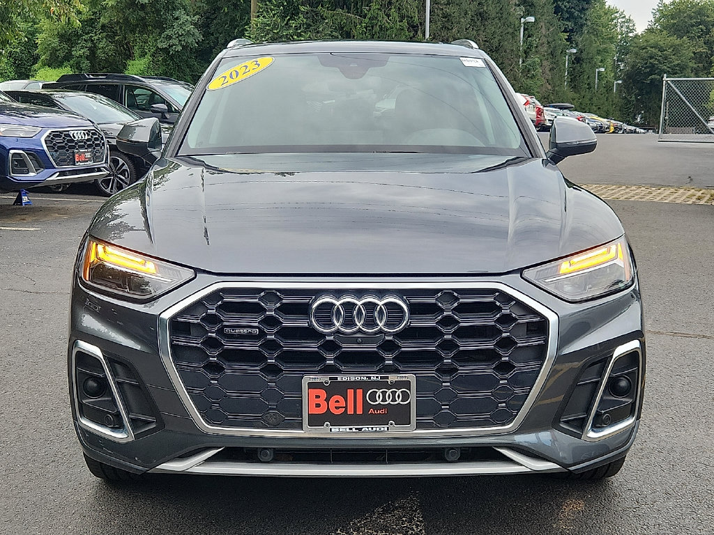 Used 2023 Audi Q5 2.0T Premium Plus AWD/4WD image 8