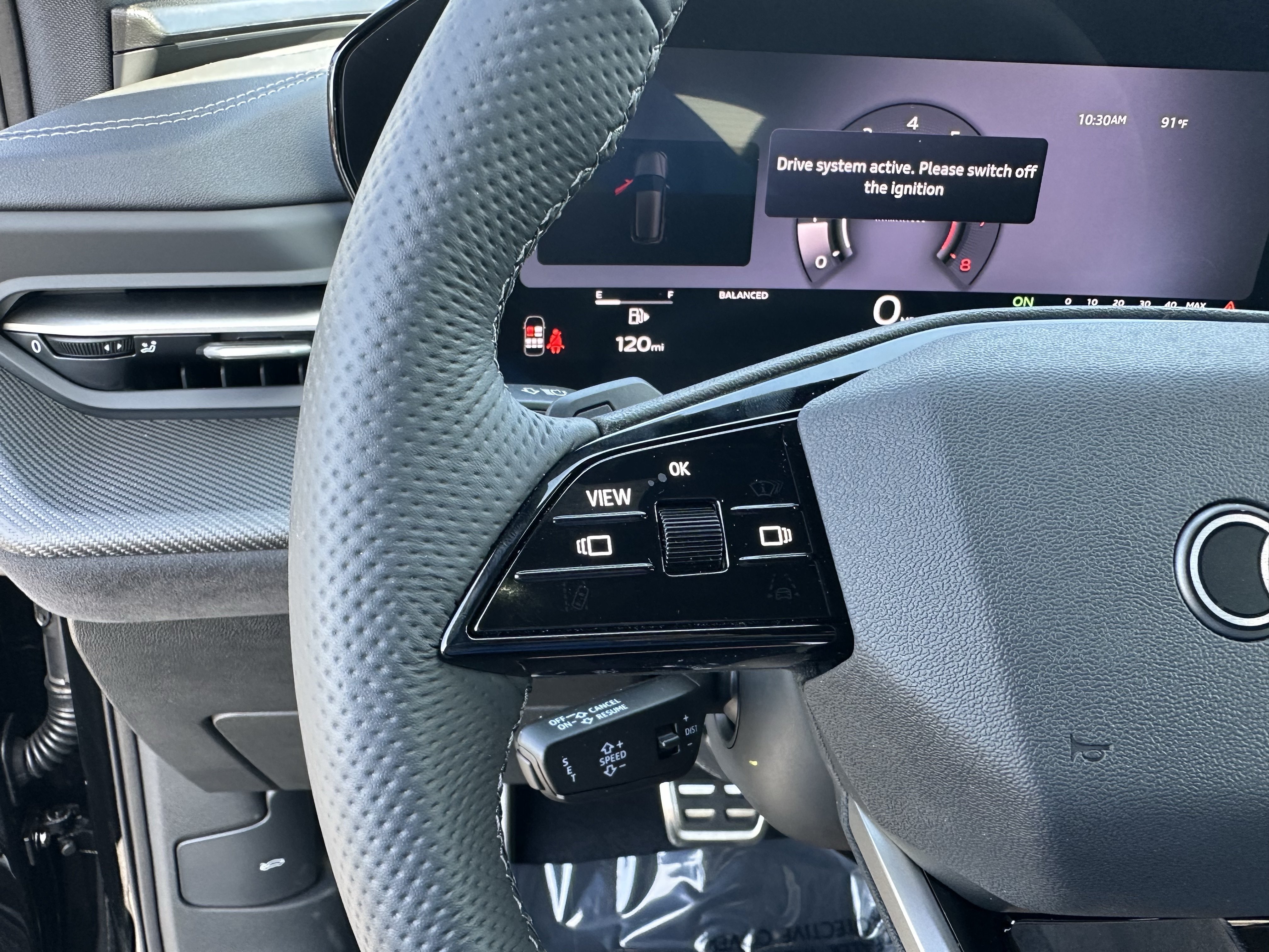 New 2026 Audi SQ5 Premium Plus AWD/4WD image 28