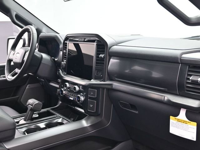 New 2026 Ford F150 Lariat w/ Equipment Group 501A Mid AWD/4WD image 29