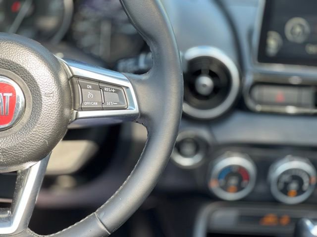 Used 2017 FIAT 124 Spider Lusso image 33