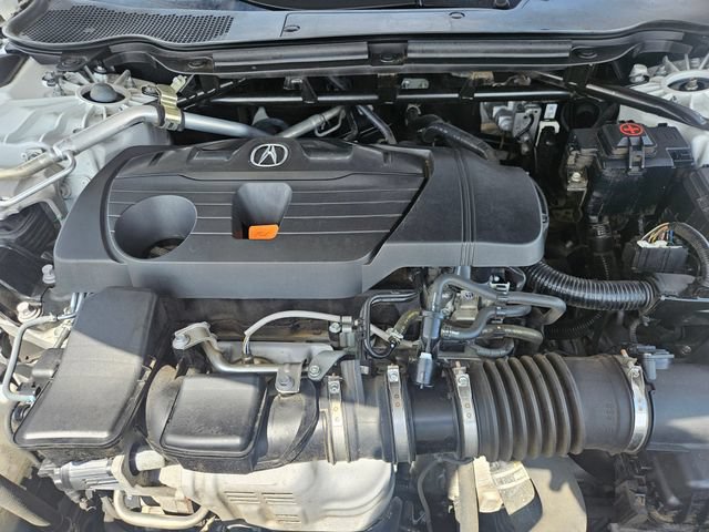 Used 2022 Acura TLX w/ A-SPEC Package AWD/4WD image 22