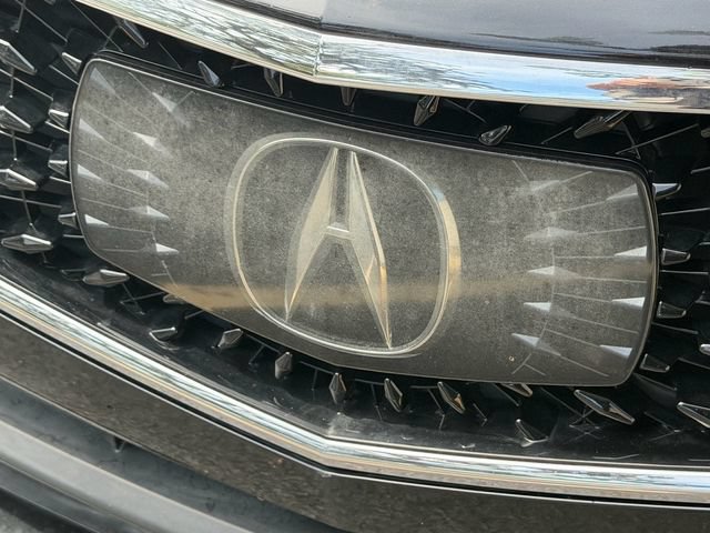 Used 2021 Acura TLX w/ Technology Package FWD image 14