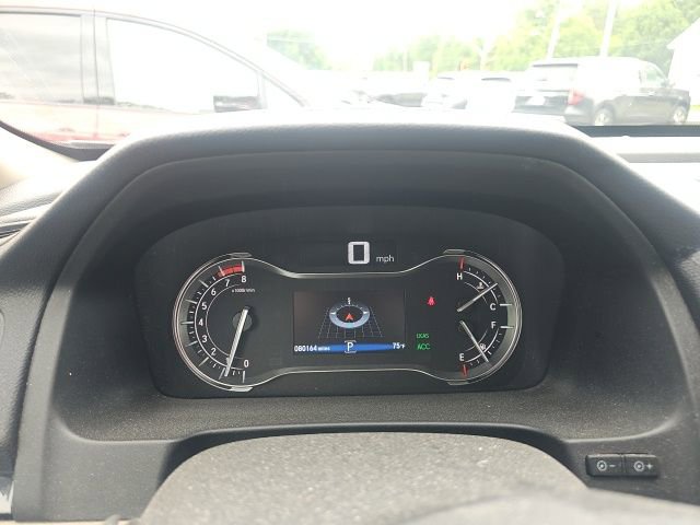 Used 2020 Honda Ridgeline RTL-E image 18