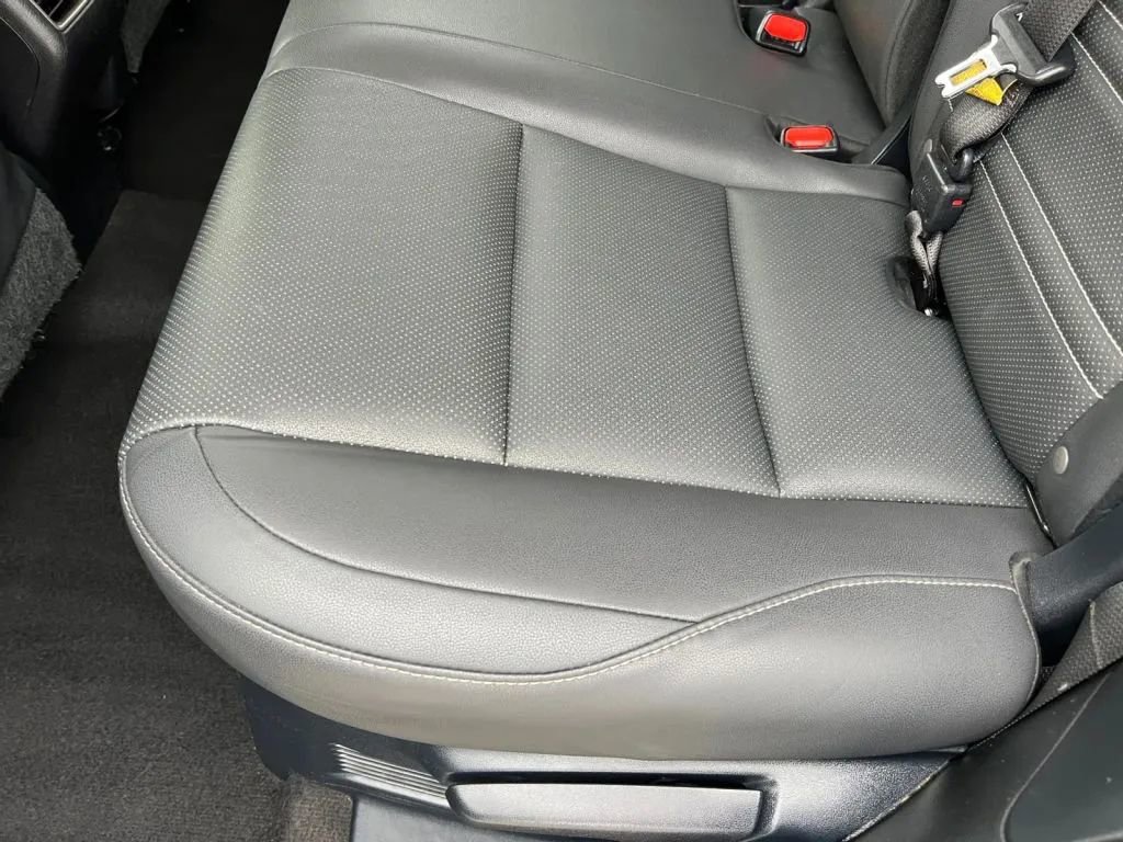 Used 2019 Lexus NX 300 300 Sport Utility 4D w/ Premium Package image 27