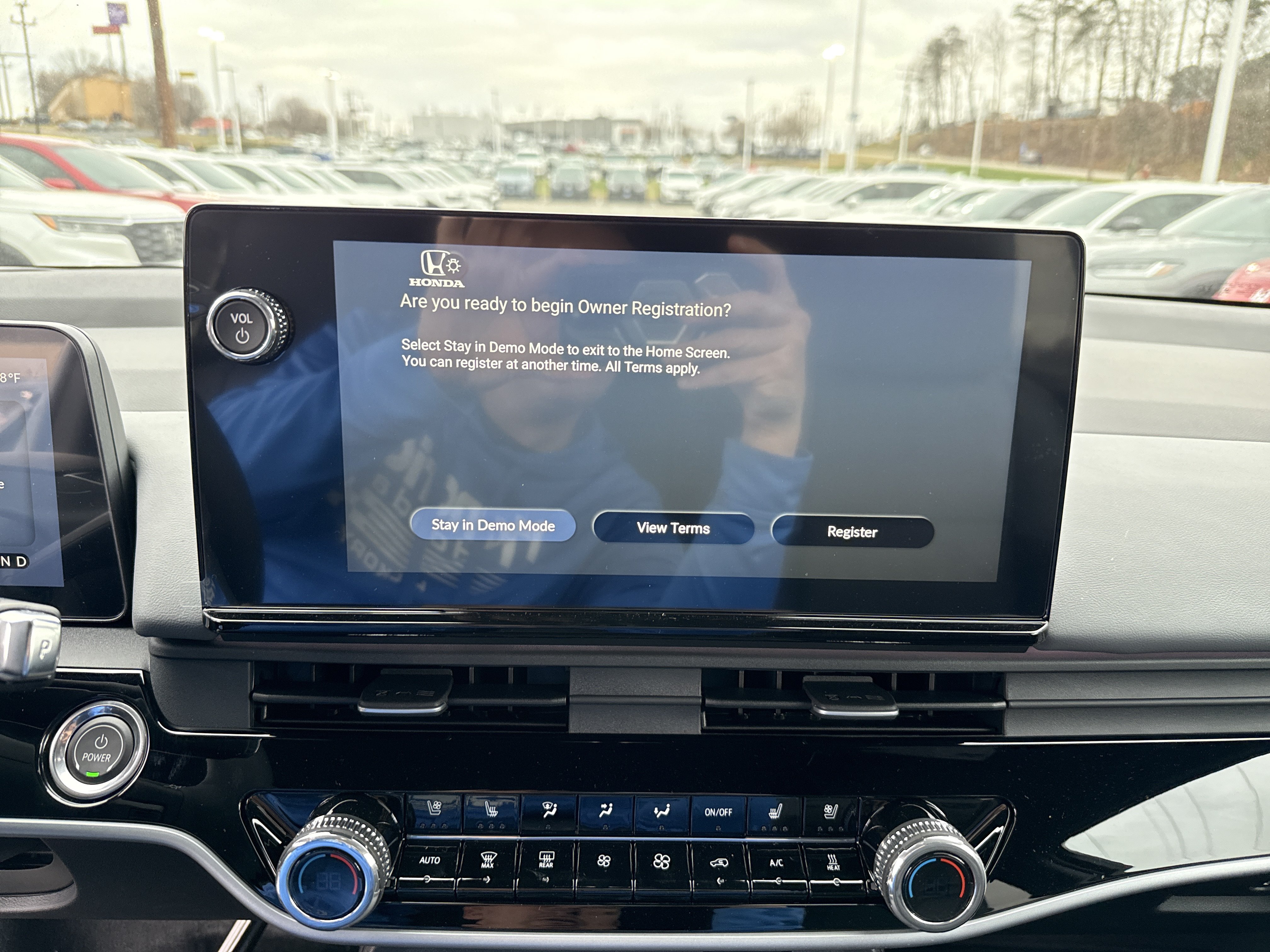 New 2026 Honda Prologue Elite image 23