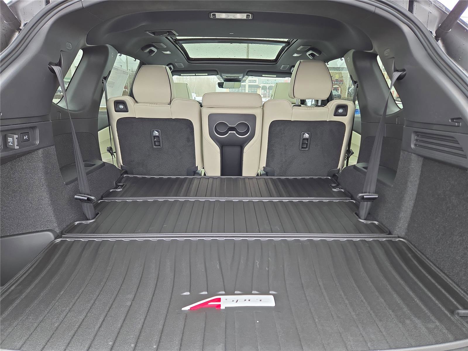 New 2026 Acura MDX A-Spec image 31