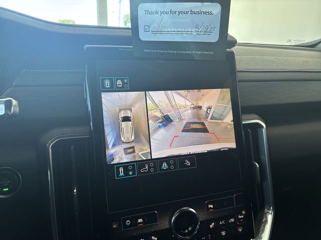 Certified 2025 GMC Acadia Elevation image 30