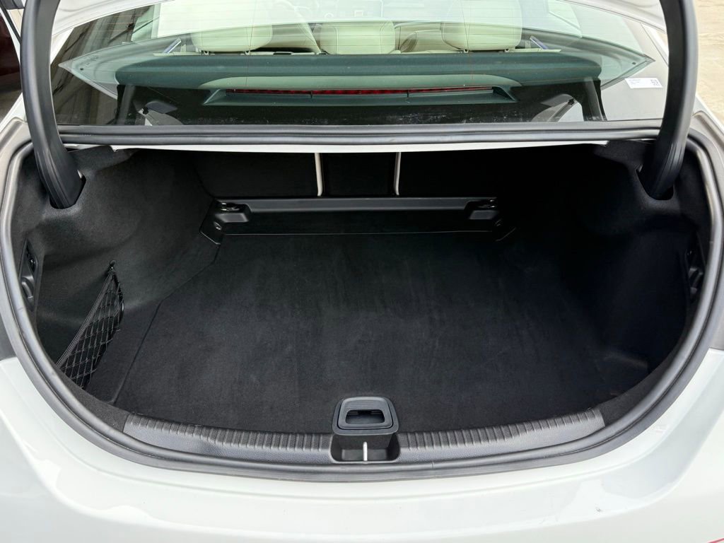 Certified 2025 Mercedes-Benz C 300 4MATIC Sedan image 19