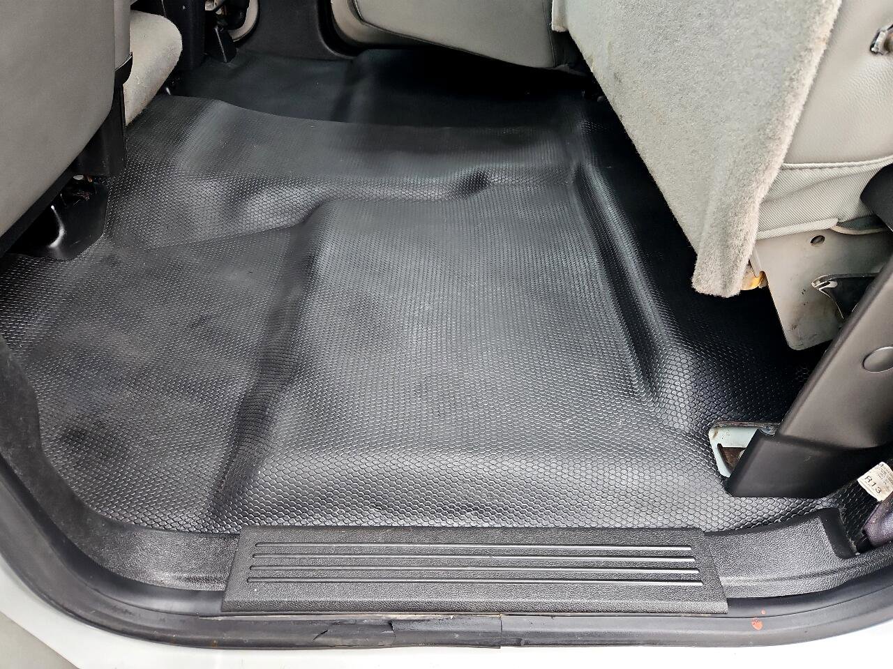 Used 2014 Chevrolet Silverado 3500 W/T w/ Skid Plate Package image 19