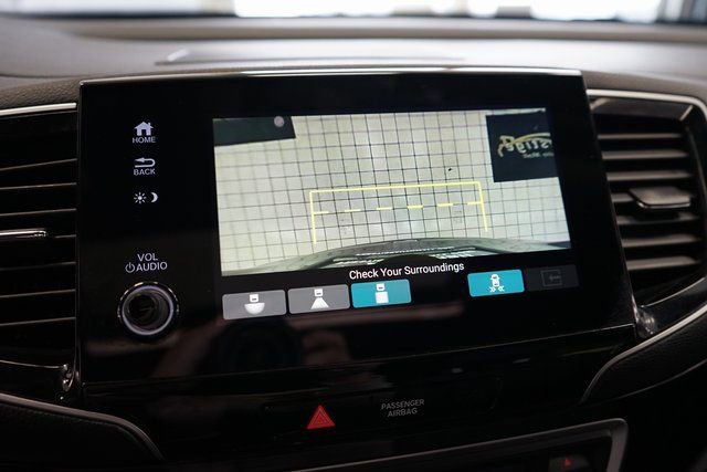 Used 2020 Honda Passport Touring image 36