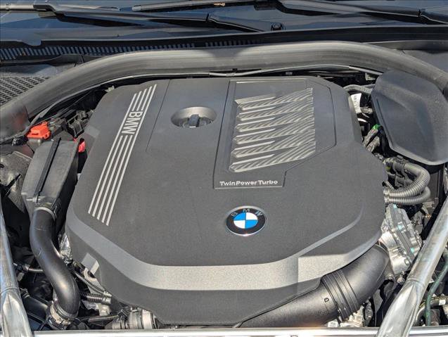 New 2026 BMW 840i Coupe image 15