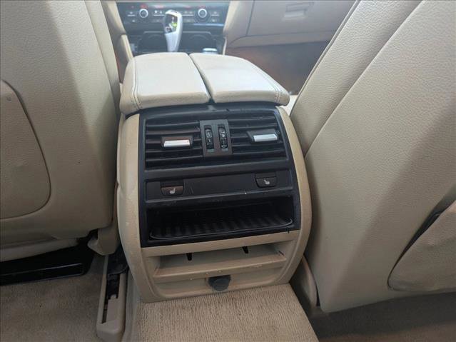 Used 2013 BMW 528i xDrive Sedan AWD/4WD image 20