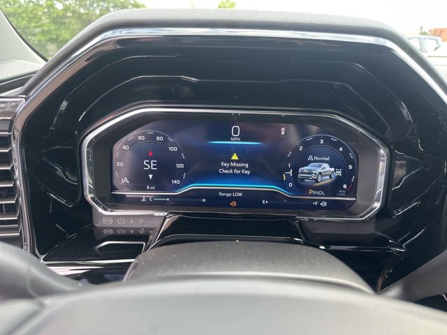 New 2025 Chevrolet Silverado 1500 LT w/ Protection Package image 21