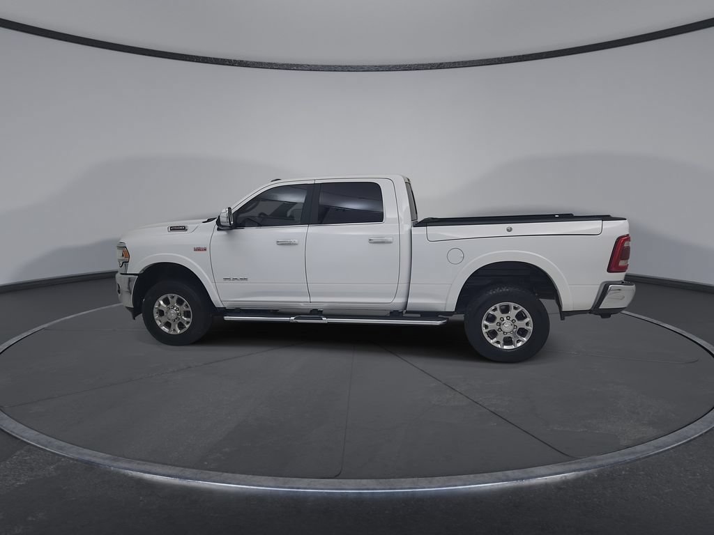 Used 2021 RAM 2500 Laramie AWD/4WD image 13