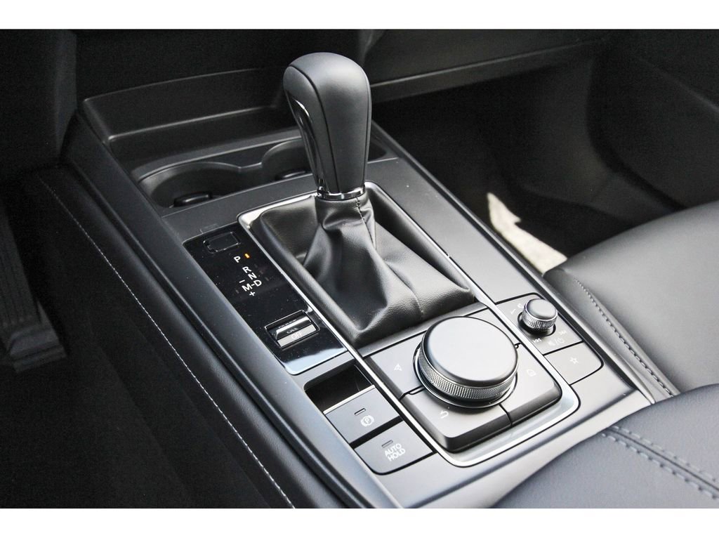 New 2026 MAZDA CX-30 AWD 2.5 S w/ Select Sport Pkg image 25