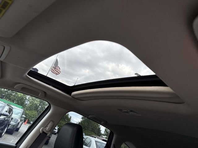 Used 2014 Honda CR-V EX-L image 16